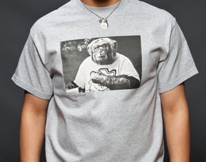 Image of Mr.Jiggs T-Shirt