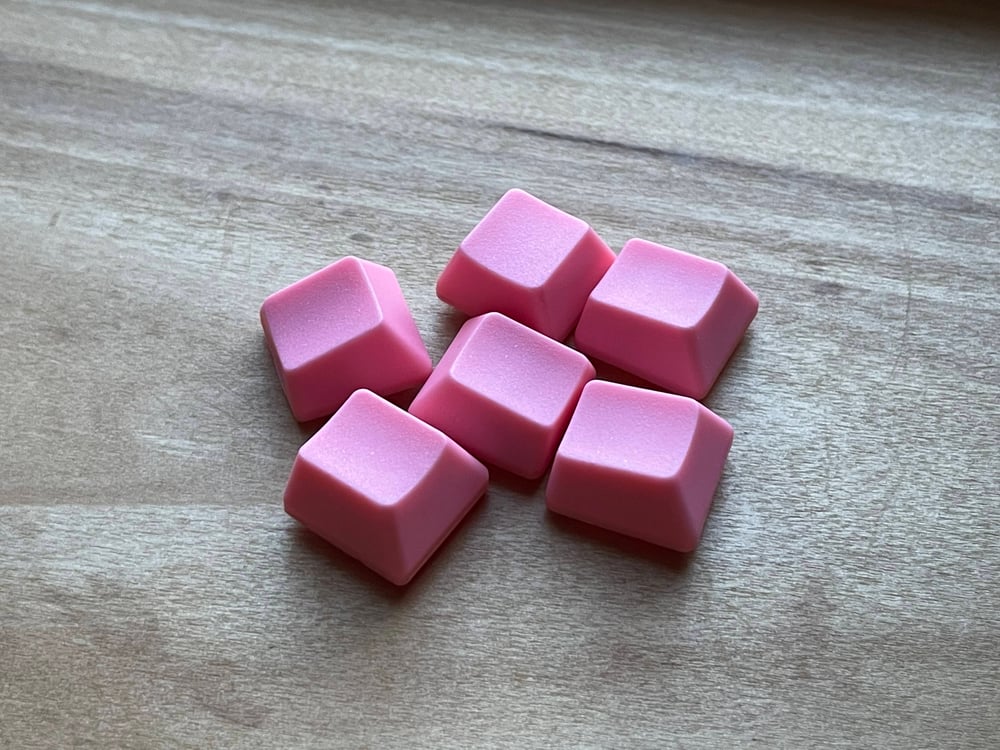 Image of Pink Mink Gamer Set [F2]