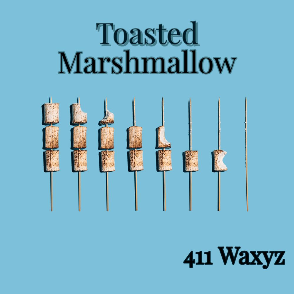 Image of Toasted Marshmallow