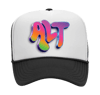 ALT ATL Trucker Hat