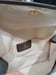 Image of Vtg. Gucci Brown Monogram Clutch