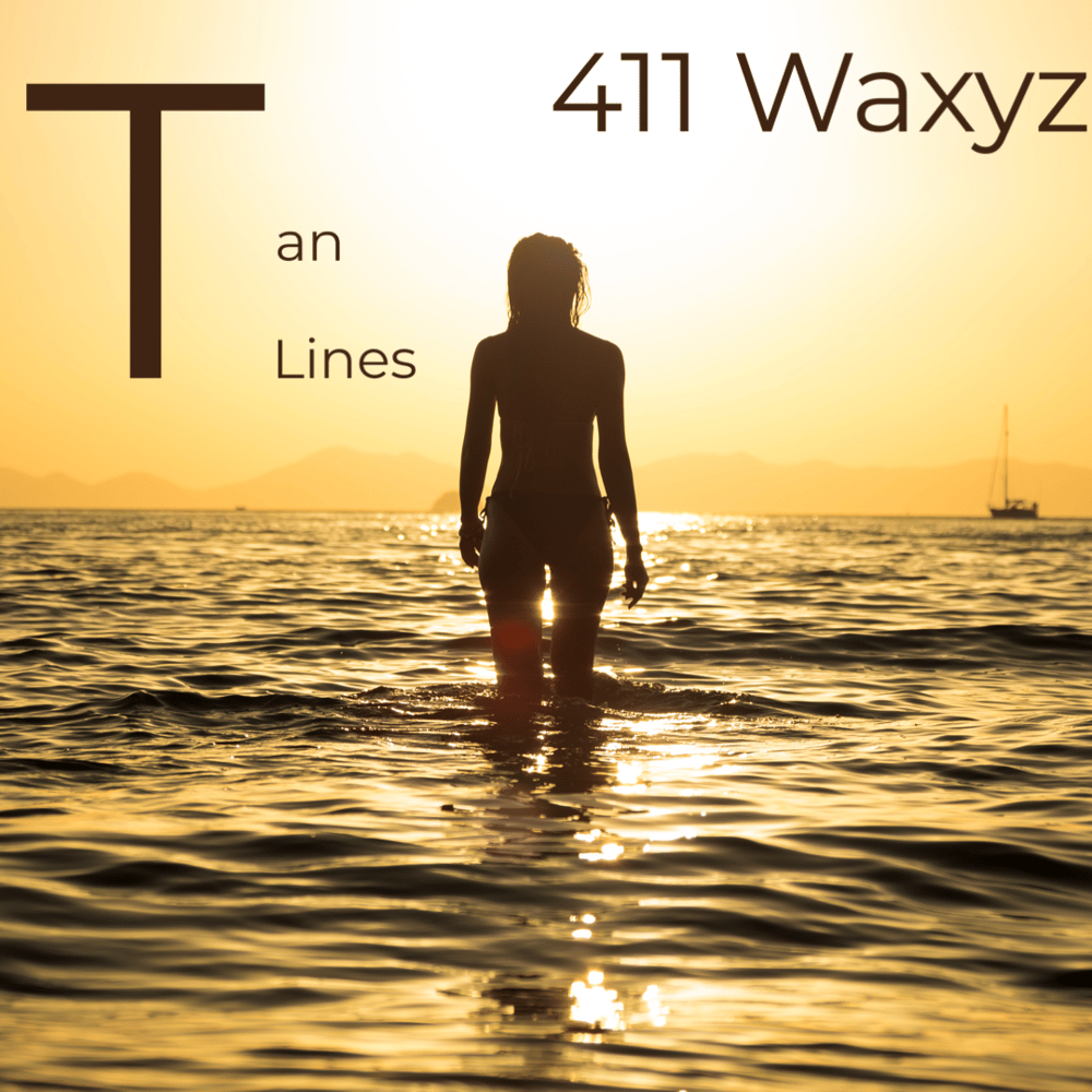 Image of Tan Lines