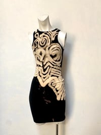 Image 1 of Frame Dress