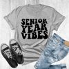 Senior Year Vibes