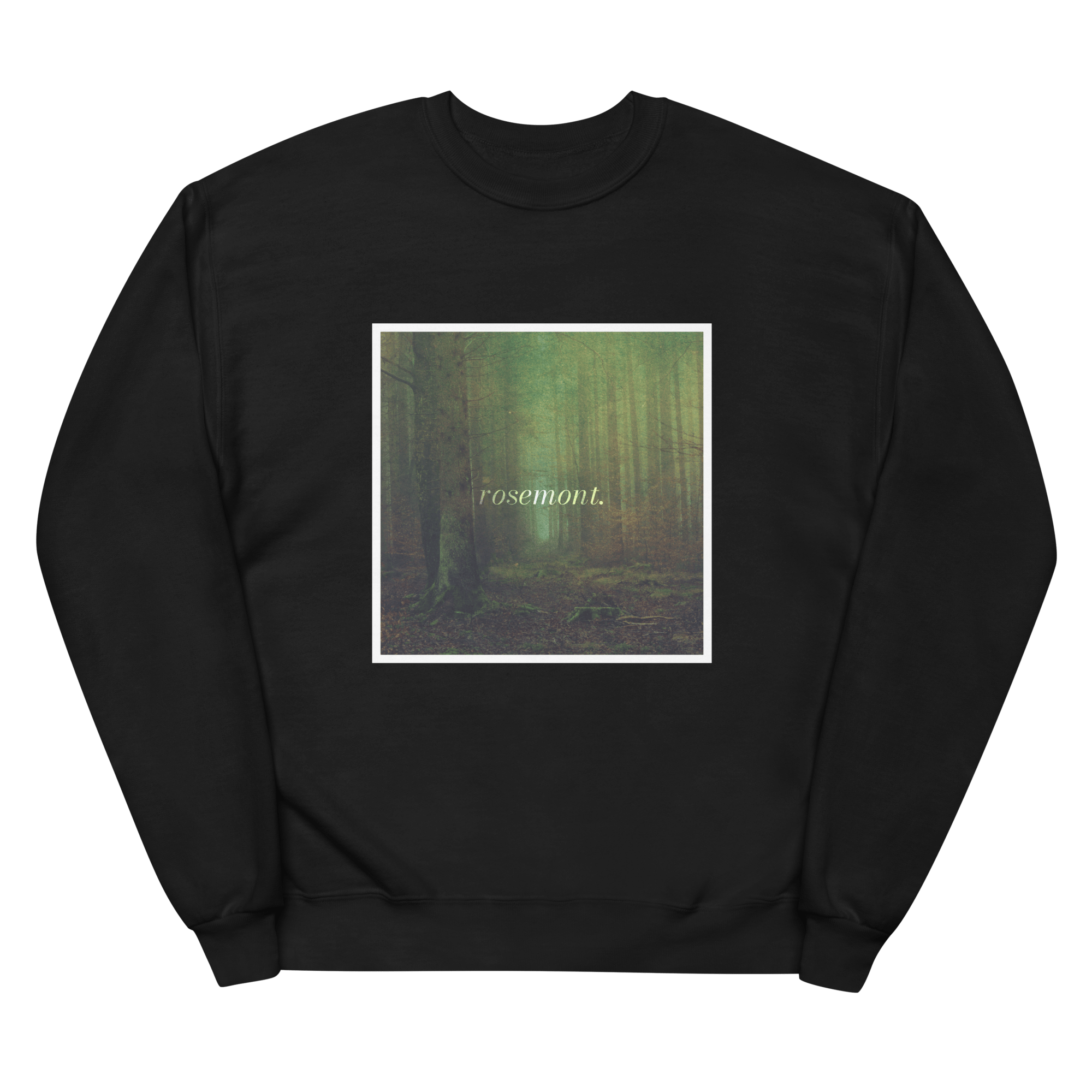 Image of Rosemont Lament Sweatshirt