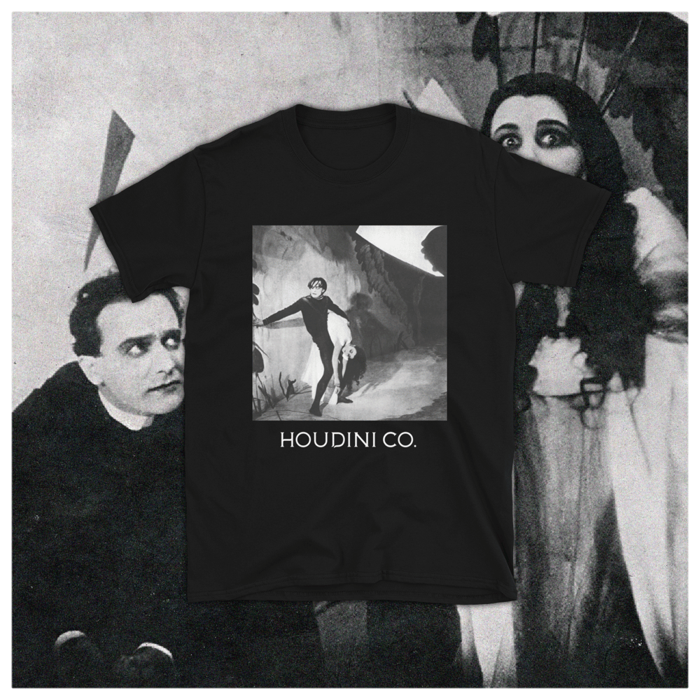 Image of Caligari Tee