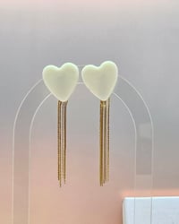 Image 2 of COEUR FILANT 