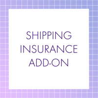 Shipping Insurance Add-On