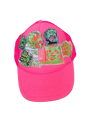 DEEPFRIED HAT