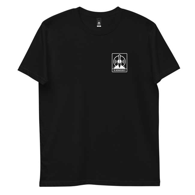 Archaeologists Tee