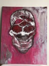 THE SEEER 16X20 