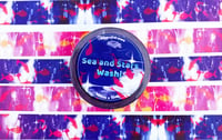 Image 1 of Sea and Stars Washi Tape 