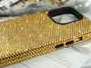 Golden Sun Classic Case - Sample Sale