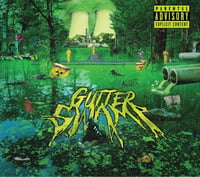 SELF TITLED ALBUM - CD