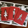Bad Habits vol.2 - 3 Pack of Cards