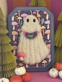 Image 3 of Ghostie (xl) - Stay Spooky