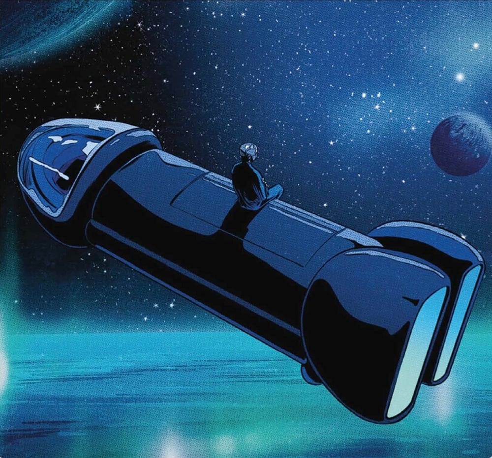 N16 - Que reste-t-il de la BD pornographique ?