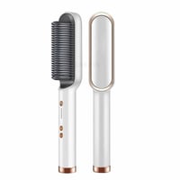 White Bruque Comb