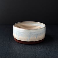Image 2 of MADE TO ORDER Rustic Forest Cereal Bowl