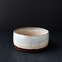 Image 4 of MADE TO ORDER Rustic Forest Cereal Bowl