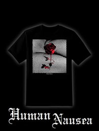 Image 1 of ROSE T-SHIRT