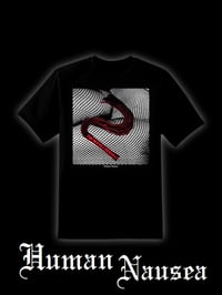 Image 1 of FLOGGER          T-SHIRT