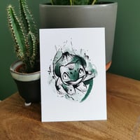 Image 4 of A6 Pokémon mini print bundle - 5 prints 