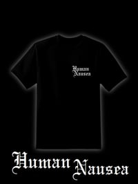 Image 2 of FLOGGER          T-SHIRT