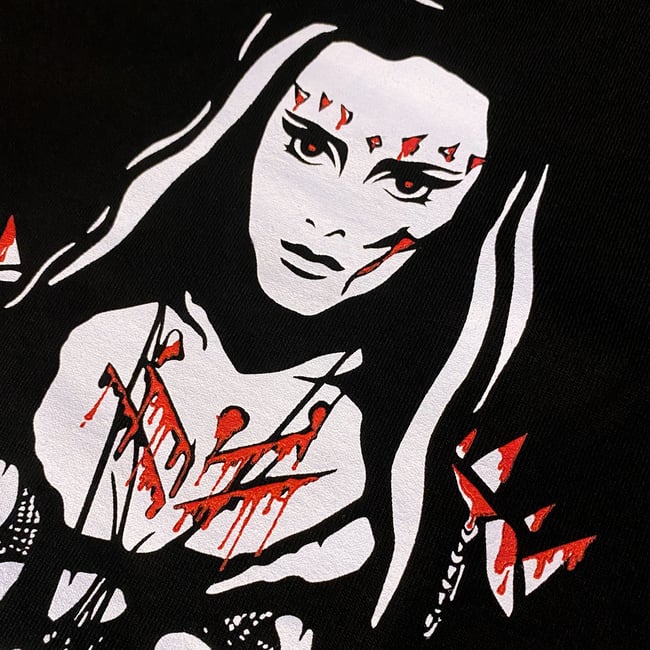 20% OFF 'Julie Walker' ROTLD 3 Tee