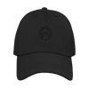 Baseball Cap (Black)