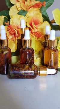 Image 1 of Herbal Growth Drop Shots 2oz