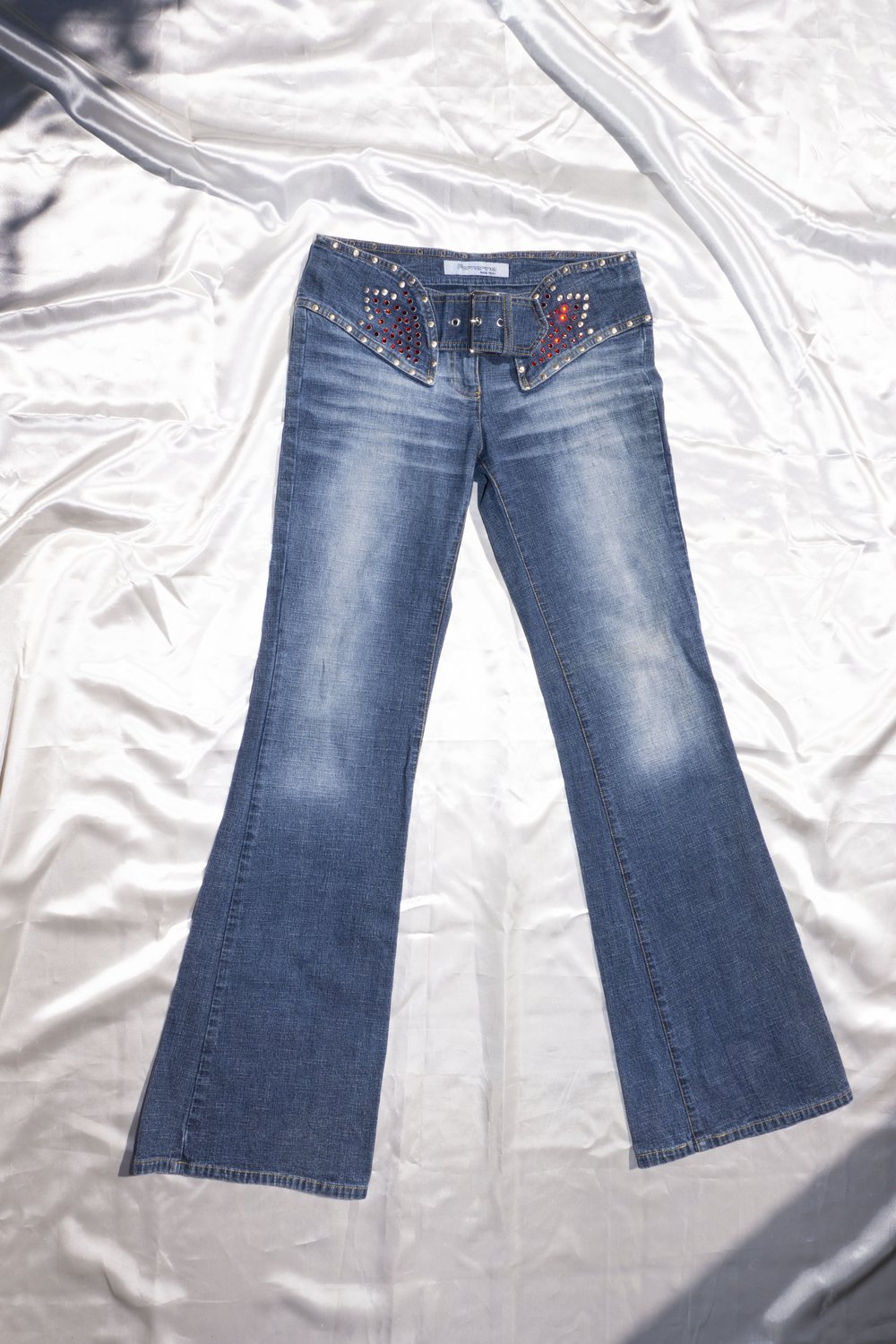 Fornarina Jeans 