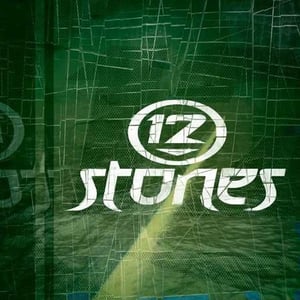 Image of 12 Stones (Self Titled)