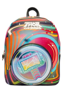 Image of Thor: Love and Thunder Mini-Backpack - SD Convention Exclusive