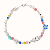 virtual pet necklace 