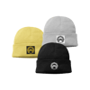 Corporation Beanie (Black)
