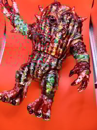 Image 3 of Amphibious Bloodbath Eyezon 1-Off 