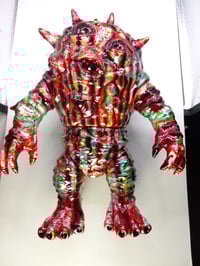 Image 1 of Amphibious Bloodbath Eyezon 1-Off 