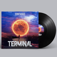 TERMINAL - tabs and backing track