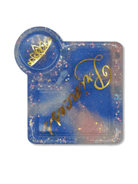 Image 2 of Princess's Rolling Tray