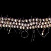 The Vivienne Choker (Blush)