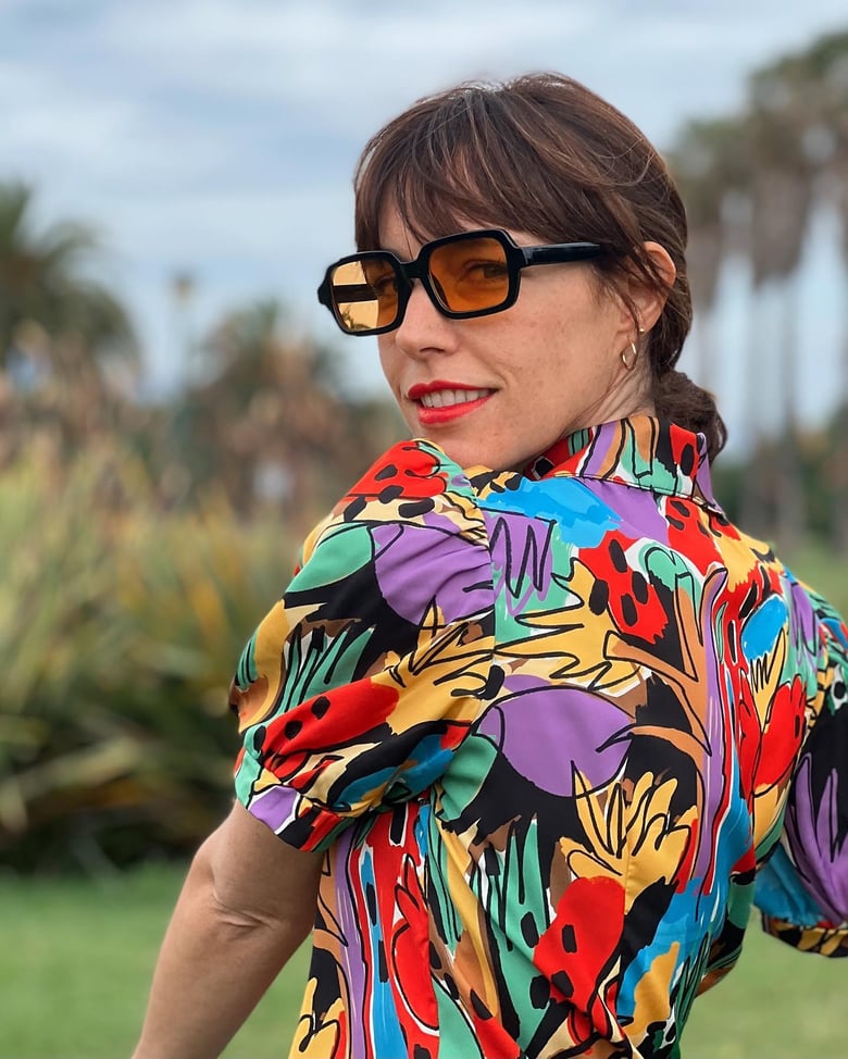 Image of Blusa "Gloria"