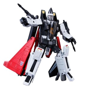 Transformers Masterpiece MP-11NR Ramjet