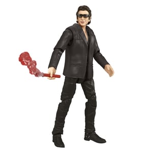 Jurassic Park Hammond Collection Dr. Ian Malcolm 4" Action Figure