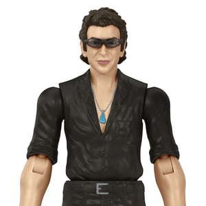 Jurassic Park Hammond Collection Dr. Ian Malcolm 4" Action Figure