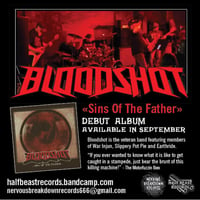 Bloodshot - Sins of The Father