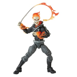 Marvel Legends Series Ghost Rider 6" Action Figure