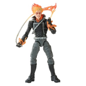 Marvel Legends Series Ghost Rider 6" Action Figure