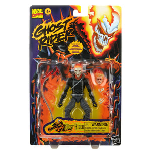 Marvel Legends Series Ghost Rider 6" Action Figure