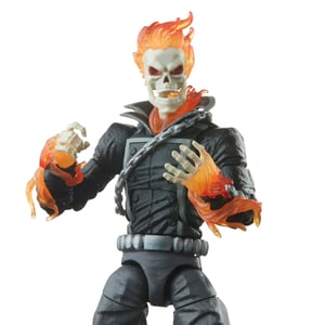 Marvel Legends Series Ghost Rider 6" Action Figure